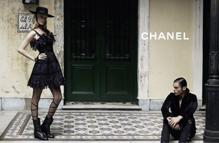 Chanel6