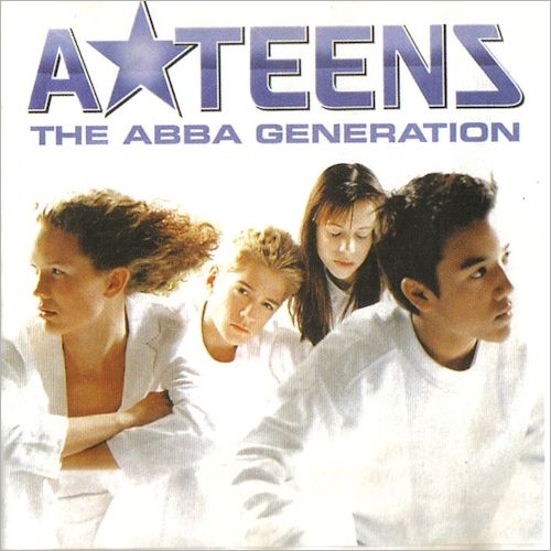Generation Teens Abba Teens A 99