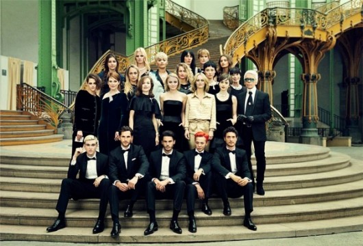 k-pop-crossover-chanels-karl-lagerfeld-includes-big-bangs-g-dragon-in-a-chanel-graduation-photo