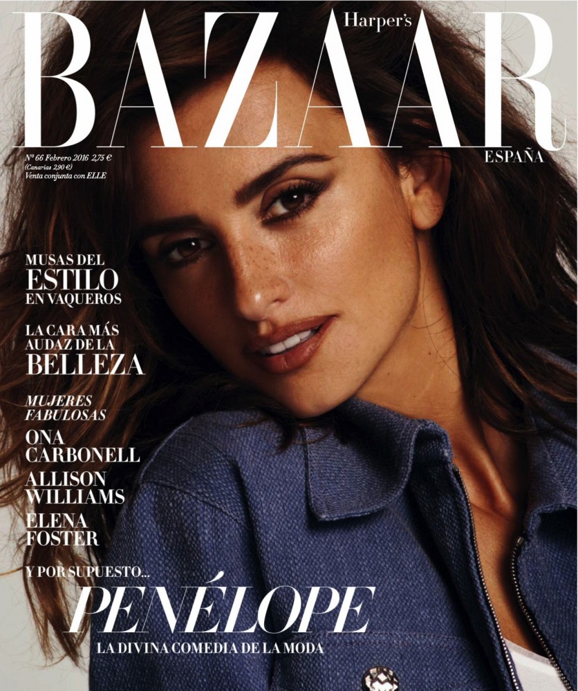 Harper's Bazaar España