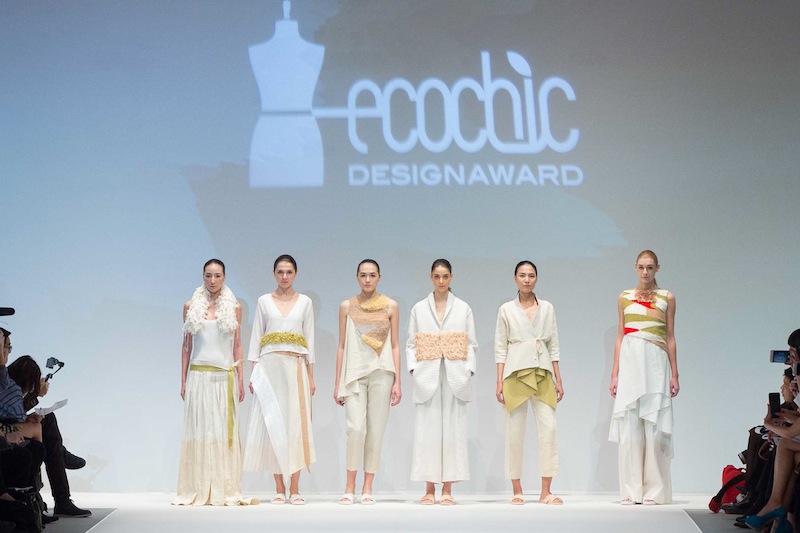 Eco Chic Design Awards 2016