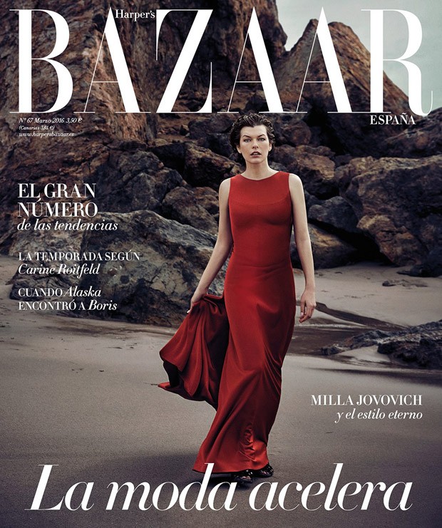 Harper's Bazaar España