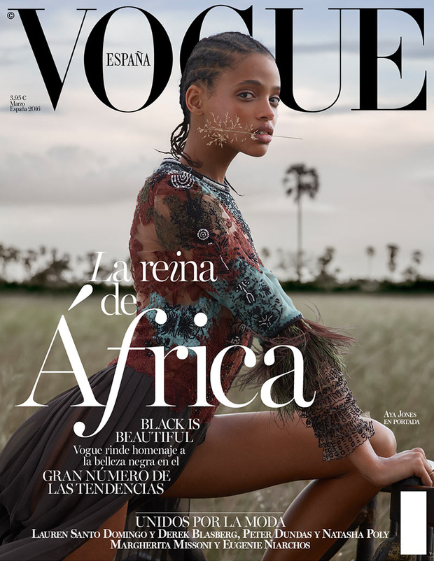 Vogue España