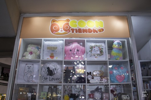 Coon Tienda