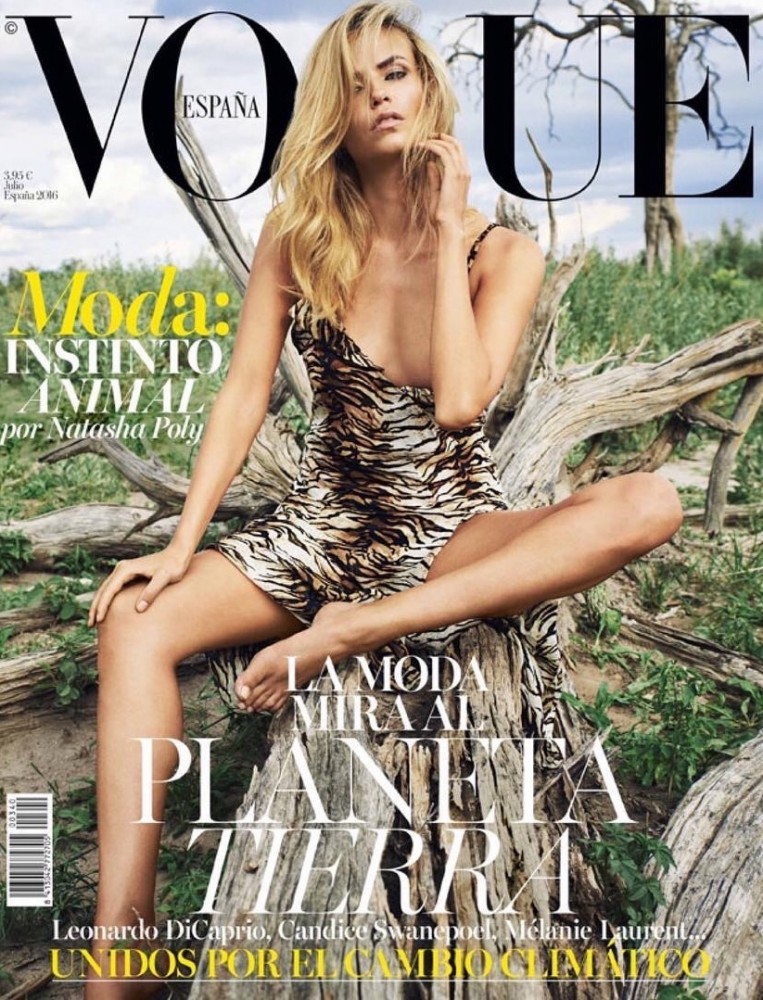 Vogue Espana