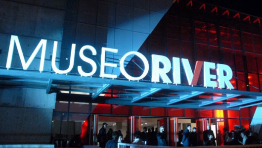 museo river