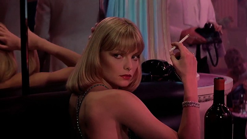style-in-film-michelle-pfeiffer-in-scarface
