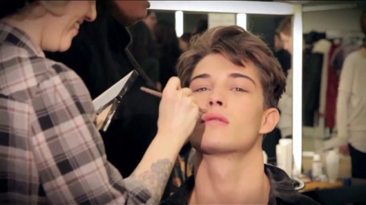 maquillaje hombres 1